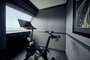 Loews Nashville Hotel at Vanderbilt Plaza