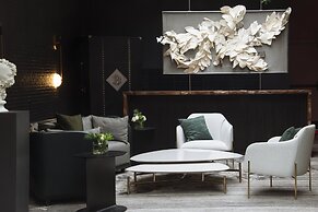 Loews Nashville Hotel at Vanderbilt Plaza