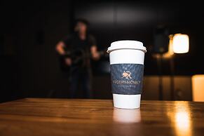 Loews Nashville Hotel at Vanderbilt Plaza