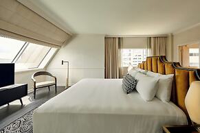 Loews Nashville Hotel at Vanderbilt Plaza