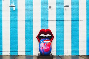 Loews Nashville Hotel at Vanderbilt Plaza