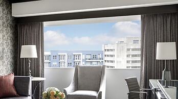 Loews Nashville Hotel at Vanderbilt Plaza