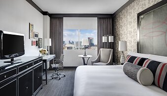 Loews Nashville Hotel at Vanderbilt Plaza