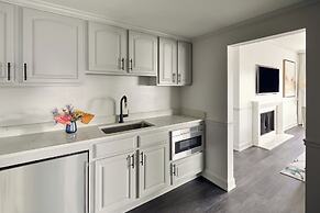 Loews Nashville Hotel at Vanderbilt Plaza