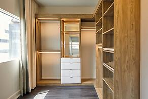 Loews Nashville Hotel at Vanderbilt Plaza