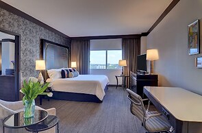 Loews Nashville Hotel at Vanderbilt Plaza