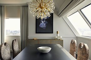 Loews Nashville Hotel at Vanderbilt Plaza