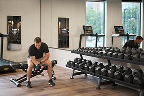 Loews Nashville Hotel at Vanderbilt Plaza