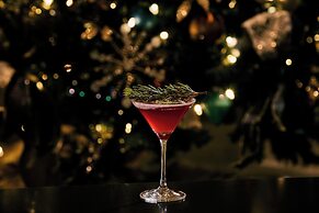 Loews Nashville Hotel at Vanderbilt Plaza