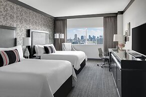 Loews Nashville Hotel at Vanderbilt Plaza