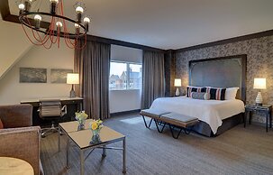 Loews Nashville Hotel at Vanderbilt Plaza