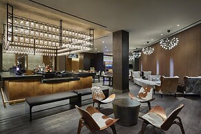 Loews Nashville Hotel at Vanderbilt Plaza