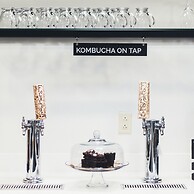 Loews Nashville Hotel at Vanderbilt Plaza