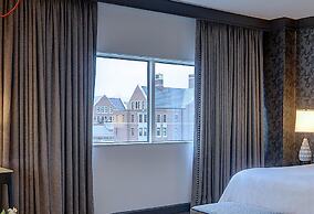 Loews Nashville Hotel at Vanderbilt Plaza