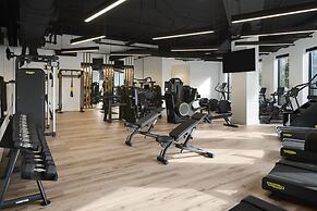 Loews Nashville Hotel at Vanderbilt Plaza