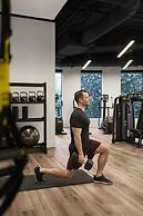 Loews Nashville Hotel at Vanderbilt Plaza