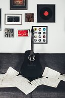 Loews Nashville Hotel at Vanderbilt Plaza