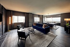 Loews Nashville Hotel at Vanderbilt Plaza