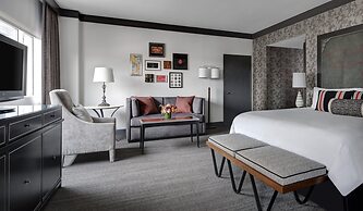 Loews Nashville Hotel at Vanderbilt Plaza