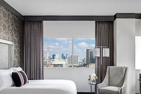 Loews Nashville Hotel at Vanderbilt Plaza