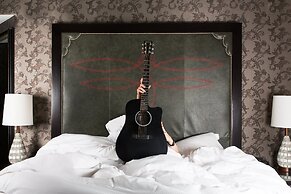 Loews Nashville Hotel at Vanderbilt Plaza