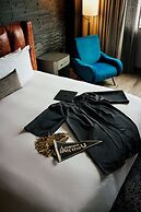 Loews Nashville Hotel at Vanderbilt Plaza