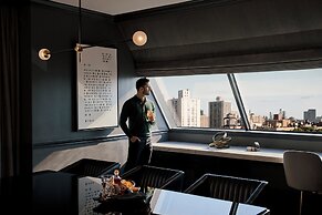 Loews Nashville Hotel at Vanderbilt Plaza