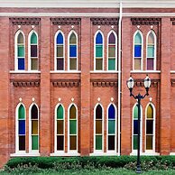 Loews Nashville Hotel at Vanderbilt Plaza