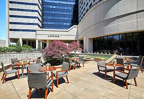 Loews Nashville Hotel at Vanderbilt Plaza
