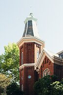 Loews Nashville Hotel at Vanderbilt Plaza