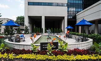 Loews Nashville Hotel at Vanderbilt Plaza