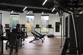 Loews Nashville Hotel at Vanderbilt Plaza