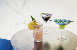 PARKROYAL Parramatta