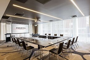 PARKROYAL Parramatta