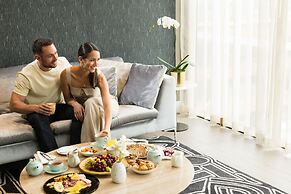 PARKROYAL Parramatta