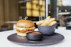 PARKROYAL Parramatta