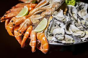 PARKROYAL Parramatta