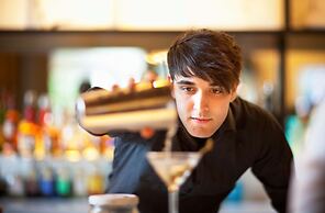 PARKROYAL Parramatta