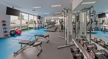 PARKROYAL Parramatta