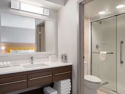 Home2 Suites by Hilton Indianapolis Keystone Crossing