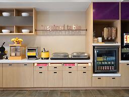 Home2 Suites by Hilton Indianapolis Keystone Crossing