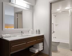 Home2 Suites by Hilton Indianapolis Keystone Crossing