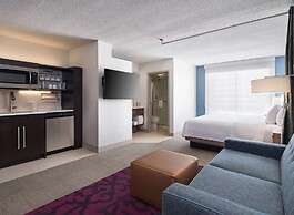 Home2 Suites by Hilton Indianapolis Keystone Crossing