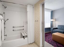 Home2 Suites by Hilton Indianapolis Keystone Crossing