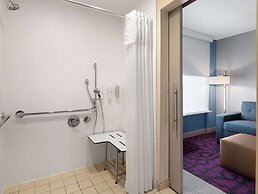 Home2 Suites by Hilton Indianapolis Keystone Crossing