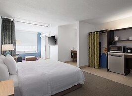Home2 Suites by Hilton Indianapolis Keystone Crossing