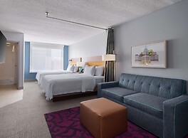 Home2 Suites by Hilton Indianapolis Keystone Crossing