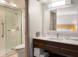 Home2 Suites by Hilton Indianapolis Keystone Crossing