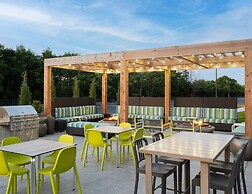 Home2 Suites by Hilton Indianapolis Keystone Crossing