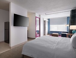 Home2 Suites by Hilton Indianapolis Keystone Crossing